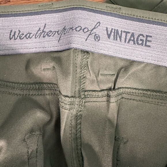 Weatherproof Vintage Pants.  - Picture 4 of 5